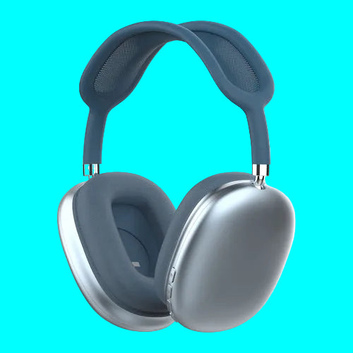 Wireless Sport Bluetooth Headphones with in Ear Detect Function